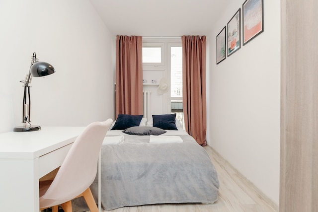 ショートステイポランド クロホマルナ B17