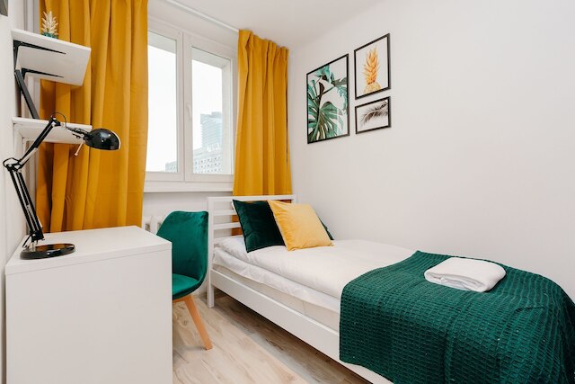 ショートステイポランド クロホマルナ B17