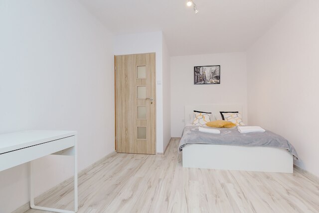 ショートステイポランド クロホマルナ B17