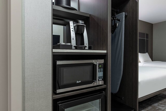 フェアフィールド イン & スイーツ バイ マリオット・ボストン メドフォード