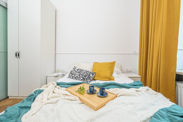 ショートステイポランド ポズナンスカ B23