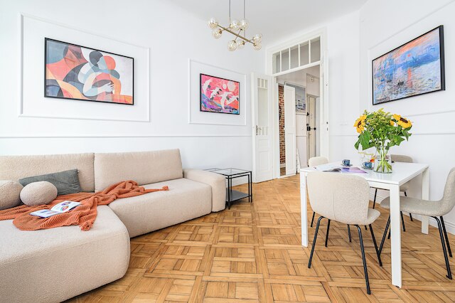 ショートステイポランド ポズナンスカ B23