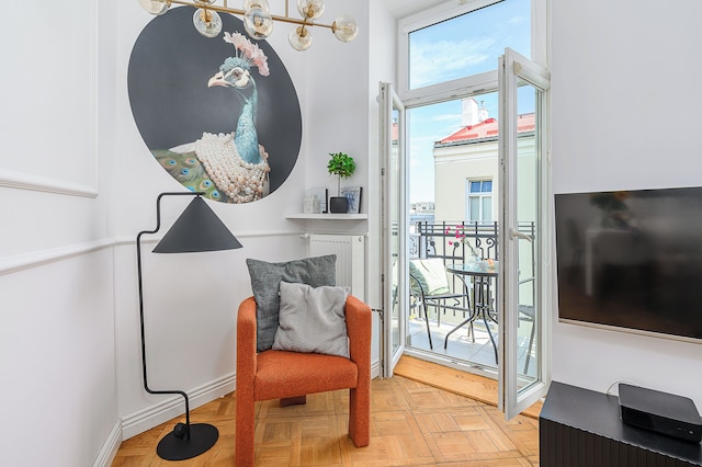 ショートステイポランド ポズナンスカ B23