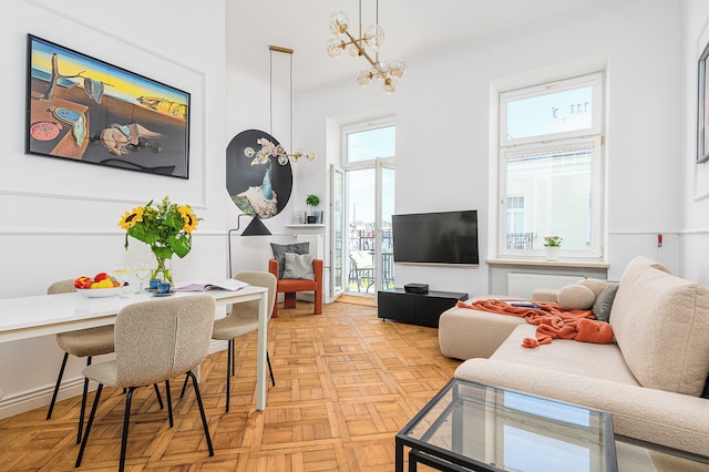 ショートステイポランド ポズナンスカ B23