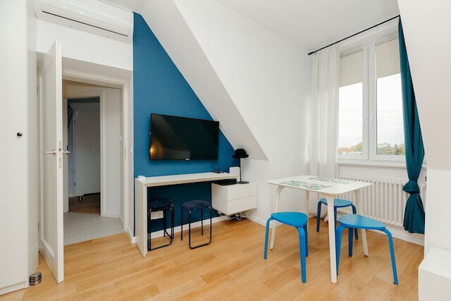 ショートステイポランド ピンクナ B20