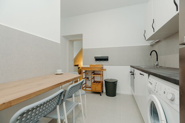 ショートステイポランド ピンクナ B20