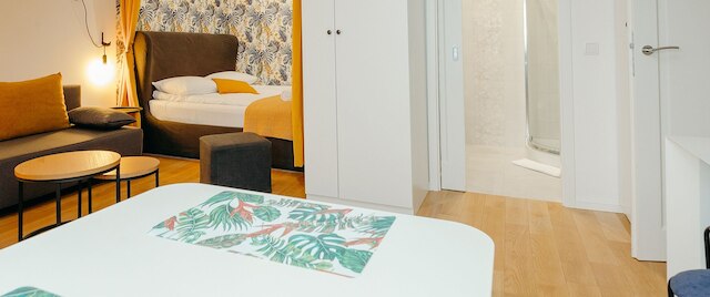 ショートステイポランド ピンクナ B20