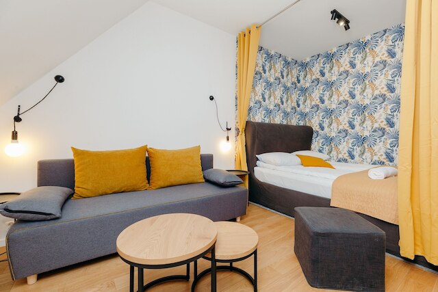 ショートステイポランド ピンクナ B20