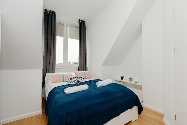 ショートステイポランド ピンクナ B20