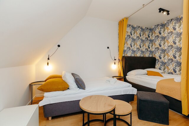 ショートステイポランド ピンクナ B20