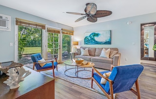 アイナ ナル C107 2 ベッドルーム コンド バイ レッドオーニング