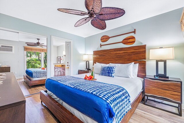 アイナ ナル C107 2 ベッドルーム コンド バイ レッドオーニング