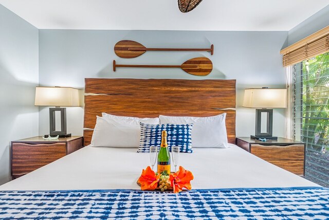 アイナ ナル C107 2 ベッドルーム コンド バイ レッドオーニング