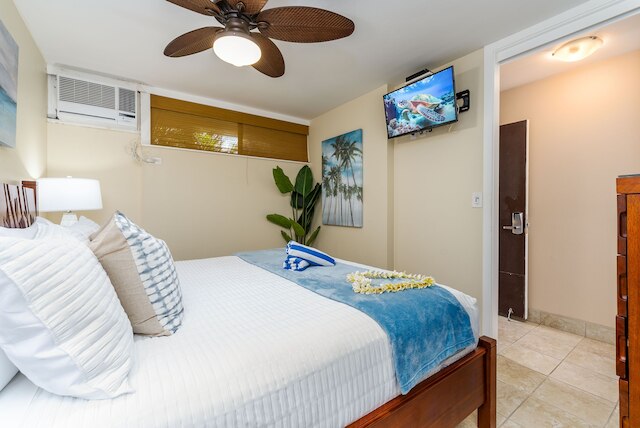 クレアナ 613 1 ベッドルーム 1 ベッドルーム コンド バイ レッドオーニング