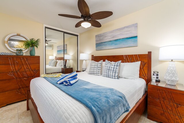 クレアナ 613 1 ベッドルーム 1 ベッドルーム コンド バイ レッドオーニング