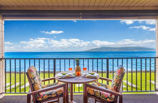 カレイアロハ 209 1 ベッドルーム コンド バイ レッドオーニング