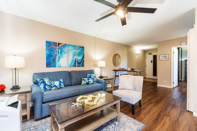 カハナマナー 418 1 ベッドルーム コンド バイ レッドオーニング