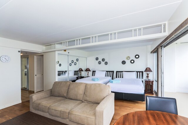 イリカイ タワー 1113 - フルリ ファニッシュド コンドミニアム ウィズ フリー ワイファイ バイ レッドオーニング