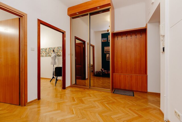 ショートステイポランド ピウナ B25