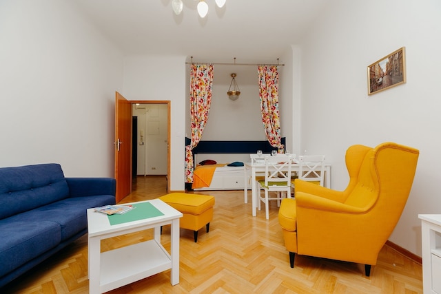 ショートステイポランド ピウナ B25