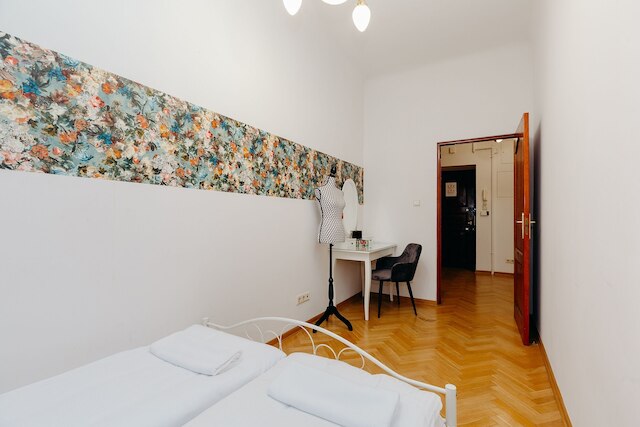 ショートステイポランド ピウナ B25