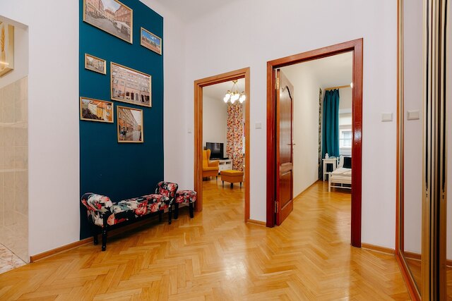 ショートステイポランド ピウナ B25