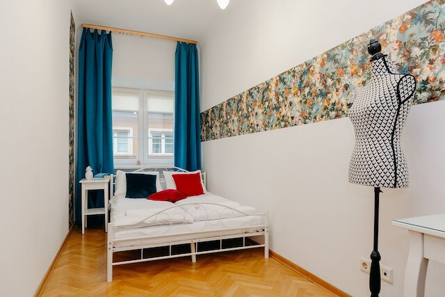 ショートステイポランド ピウナ B25