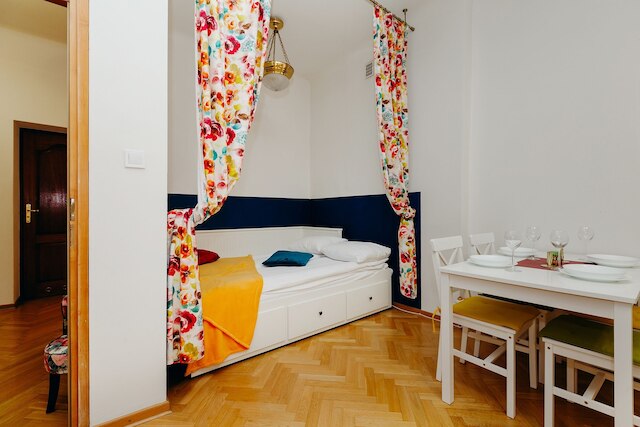 ショートステイポランド ピウナ B25