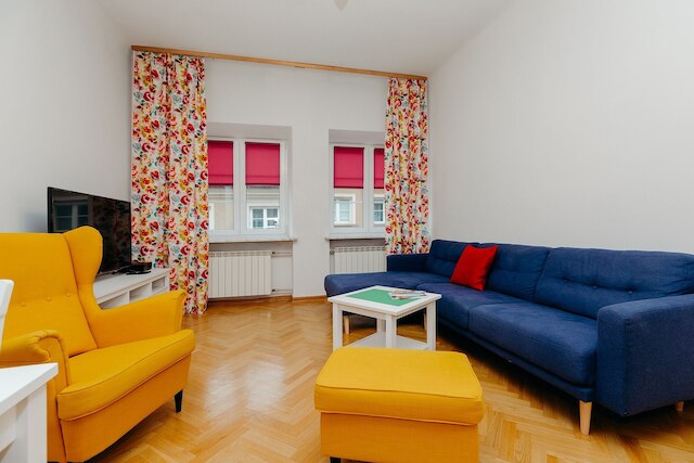 ショートステイポランド ピウナ B25