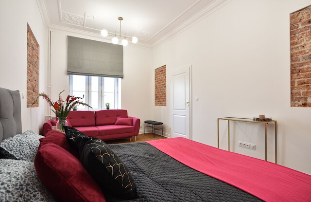 ショートステイポランド ゴルスキエゴ B33