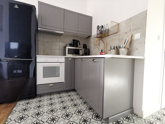 ショートステイポランド ゴルスキエゴ B33