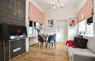 ショートステイポランド ゴルスキエゴ B33