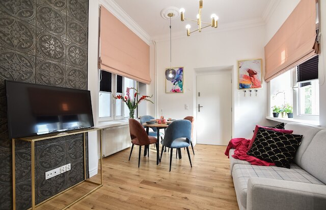 ショートステイポランド ゴルスキエゴ B33