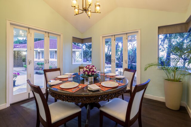 アマ ステイズ & トレイルズ ビーチ ハウス マド アイランド ムンバイ