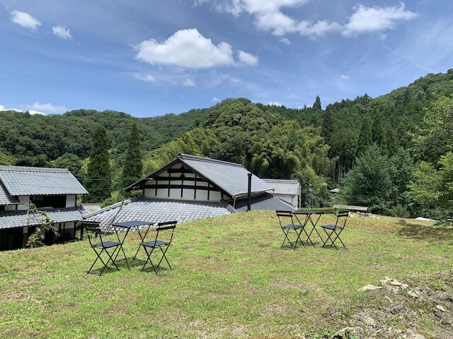 ザ・ニンジャマンション