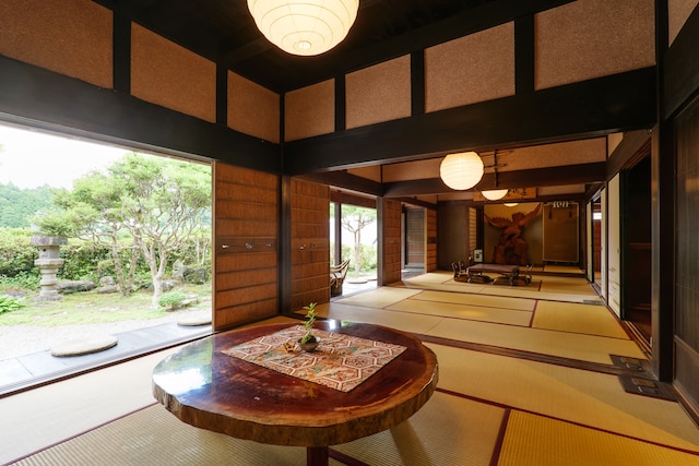 ザ・ニンジャマンション