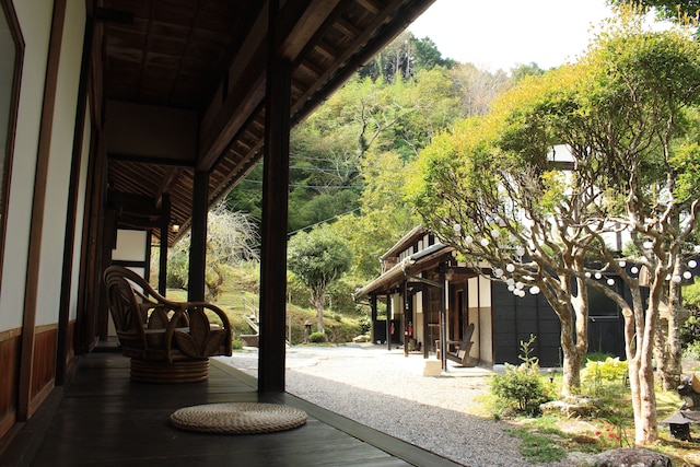 ザ・ニンジャマンション