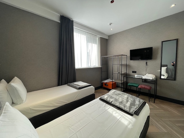 H3 ホテル ロッテルダム シティ センター