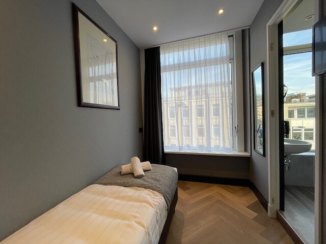 H3 ホテル ロッテルダム シティ センター