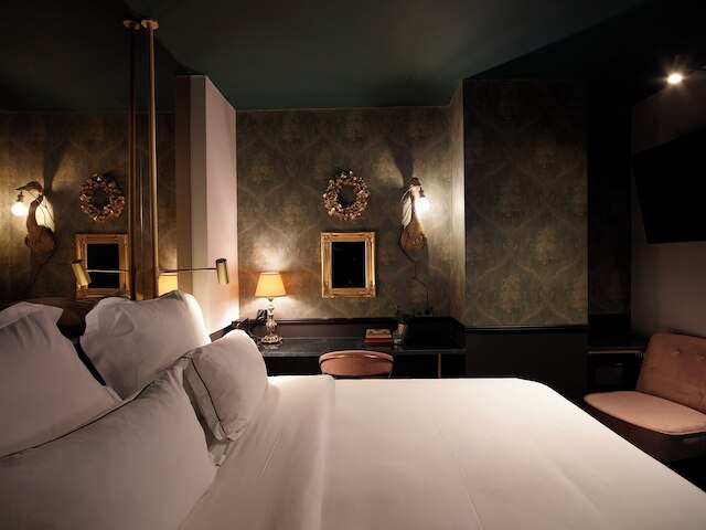 スカイラーク、アルマホテル＆リゾート