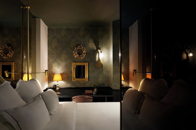 スカイラーク、アルマホテル＆リゾート