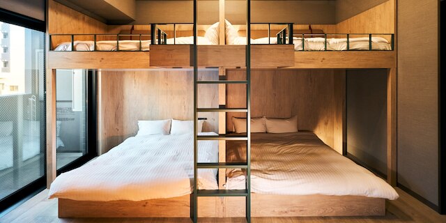 Rakuten STAY 福岡 - 薬院