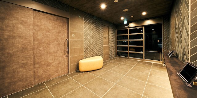 Rakuten STAY 福岡 - 薬院