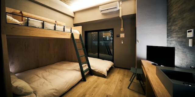 Rakuten STAY 福岡 - 薬院