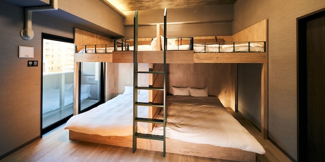 Rakuten STAY 福岡 - 薬院