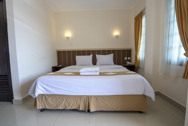 ダゴズ ヒル ホテル