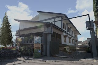 ダゴズ ヒル ホテル