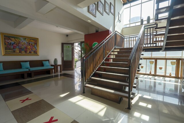 ダゴズ ヒル ホテル