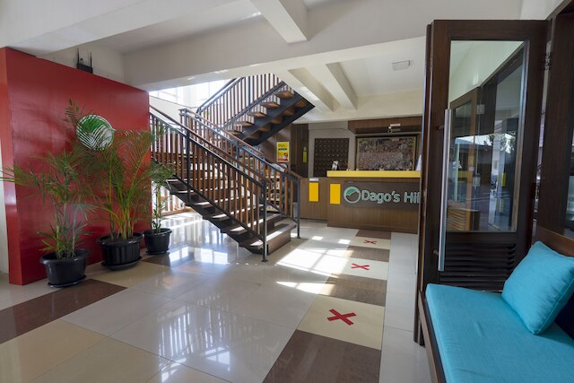 ダゴズ ヒル ホテル