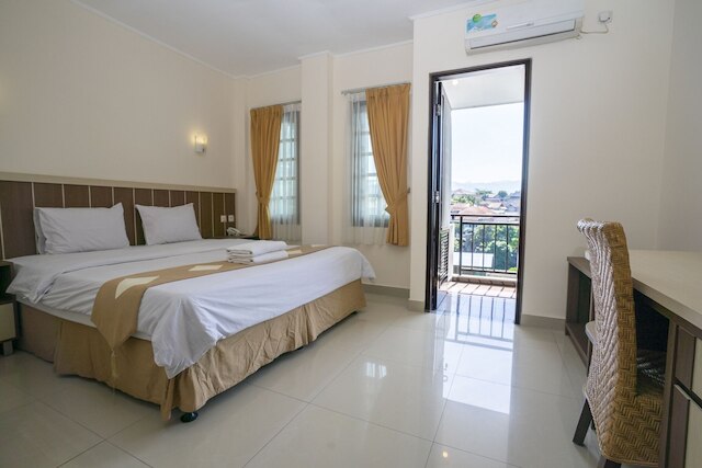 ダゴズ ヒル ホテル